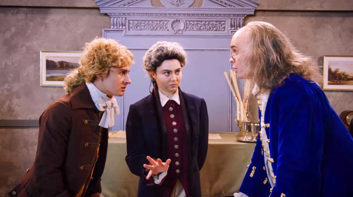 Fun and Creative Techniques for Teaching Kids About History