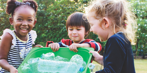 Responsibility and Independence in Our Children