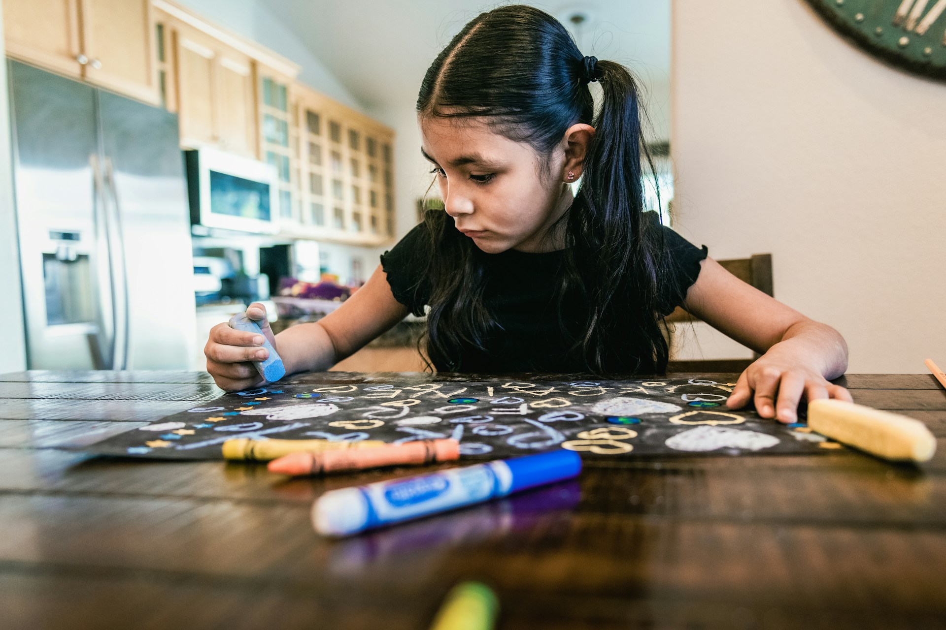 Why Boredom Is Actually Good for Kids